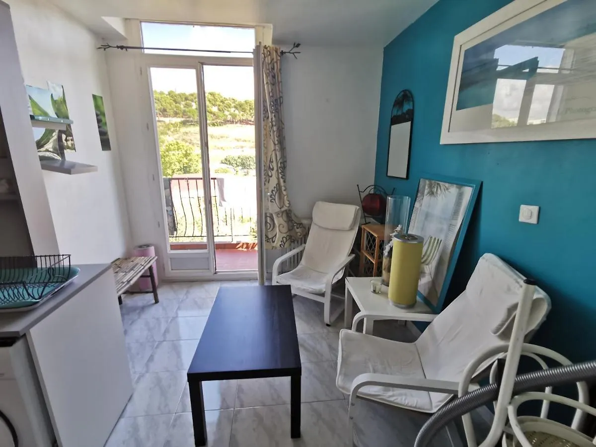 Marseille Hopital Nord - Chambre Tout Confort Avec Balcon 0*,  フランス