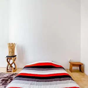 Séjour chez l'habitant De Hôte Dans, Marseille